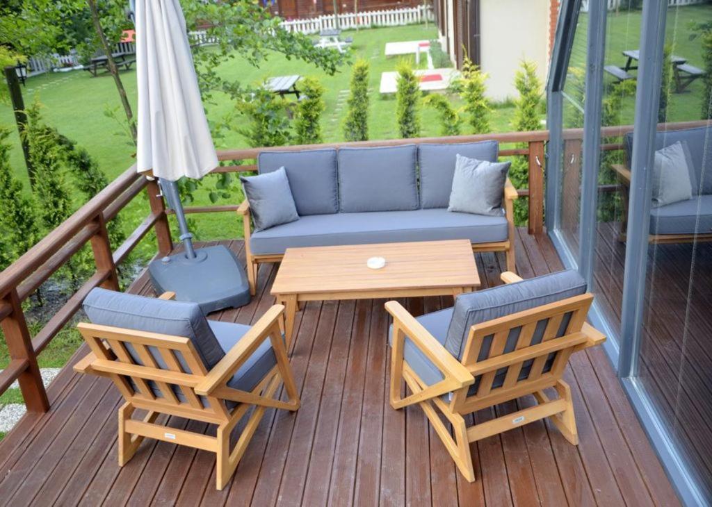 Naturkoy Sapanca Sakarya  Exterior foto