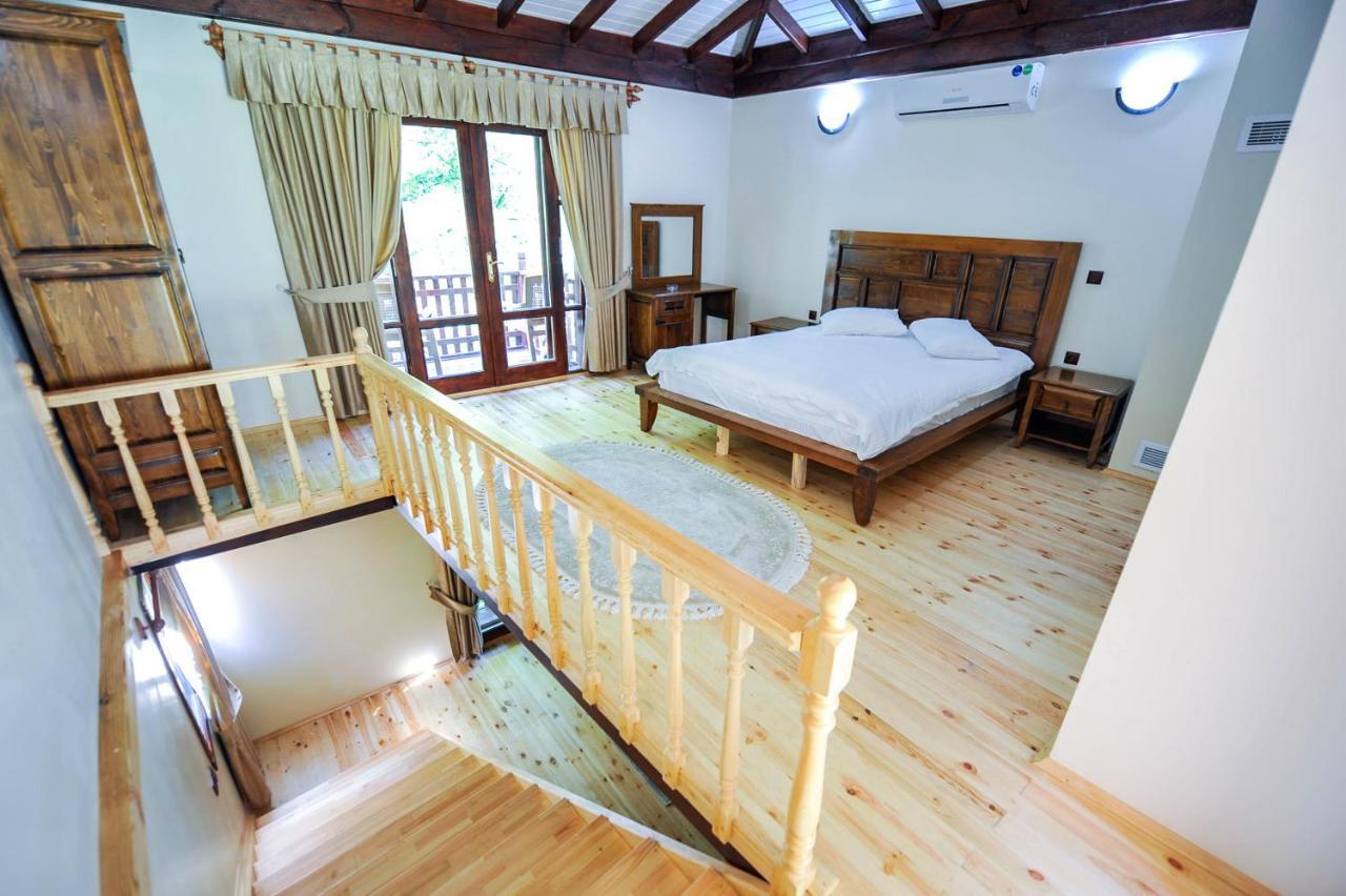 Naturkoy Sapanca Sakarya  Exterior foto
