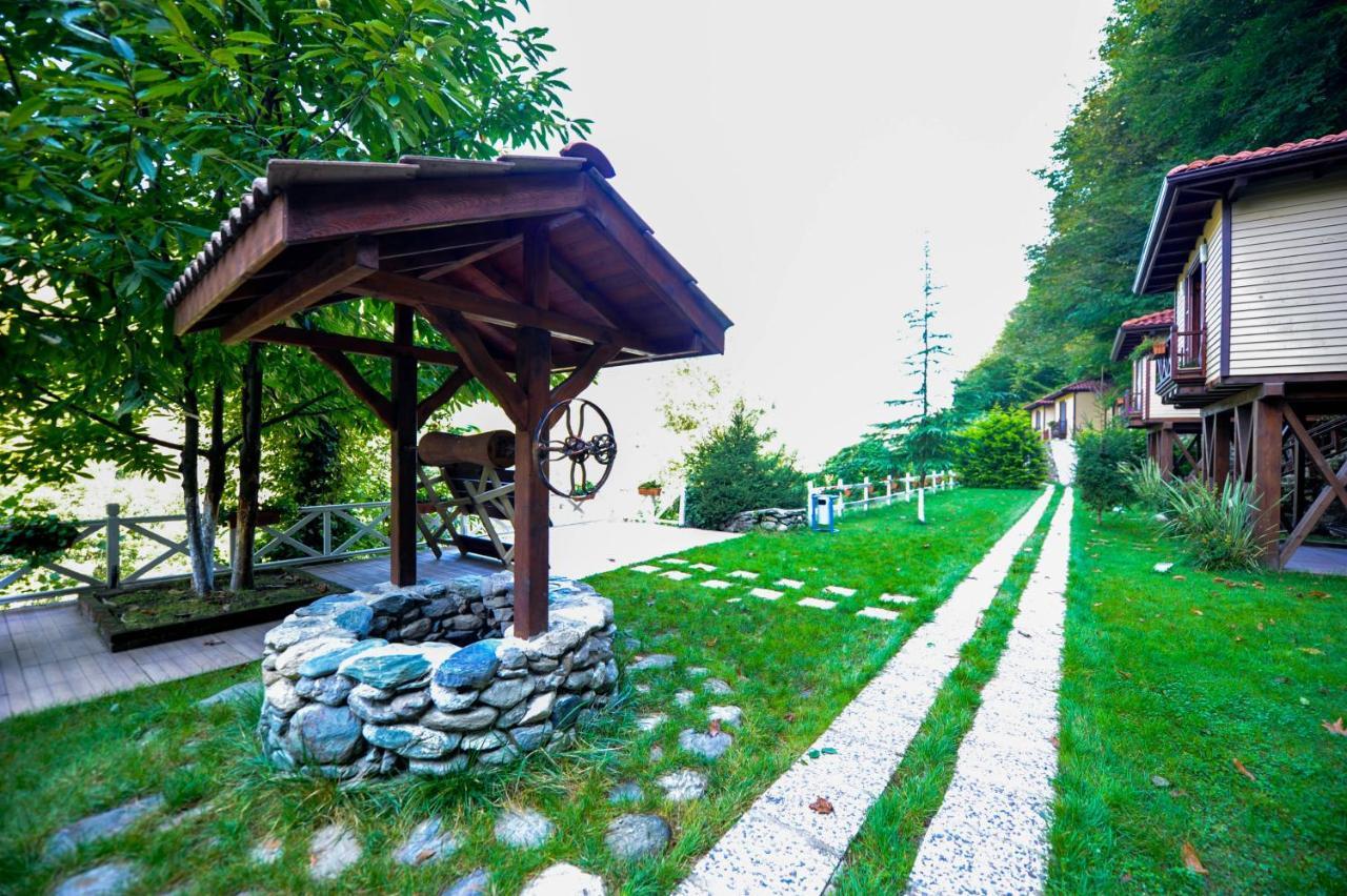 Naturkoy Sapanca Sakarya  Exterior foto