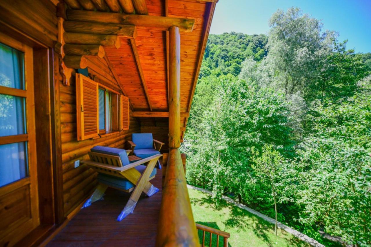Naturkoy Sapanca Sakarya  Exterior foto
