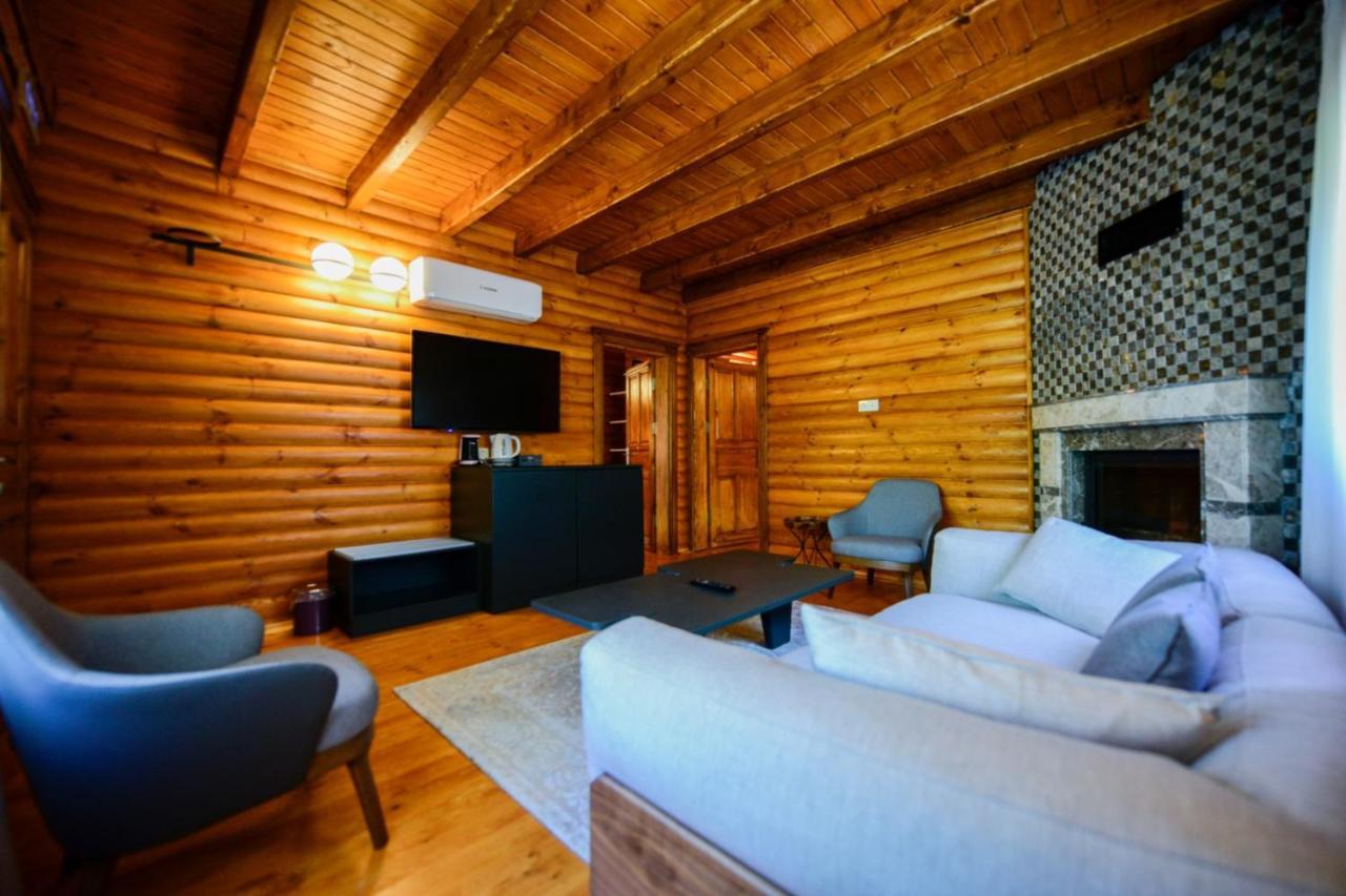 Naturkoy Sapanca Sakarya  Exterior foto