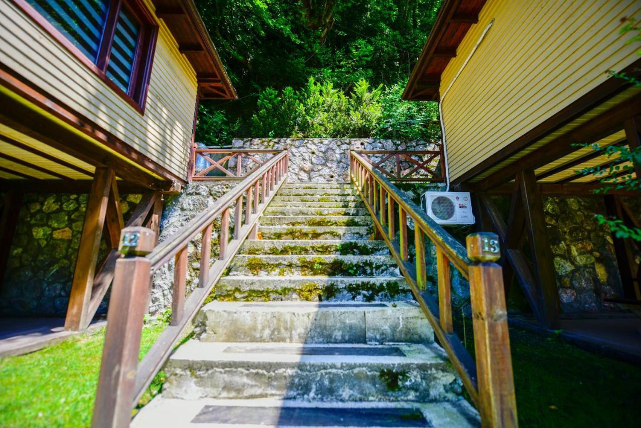 Naturkoy Sapanca Sakarya  Exterior foto